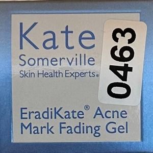 NIB, Kate Somerville EradiKate Acne Mark Fading Gel For Persistent Acne